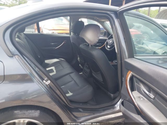 2014 BMW 328D WBA3D3C54EK155539 Photo 7