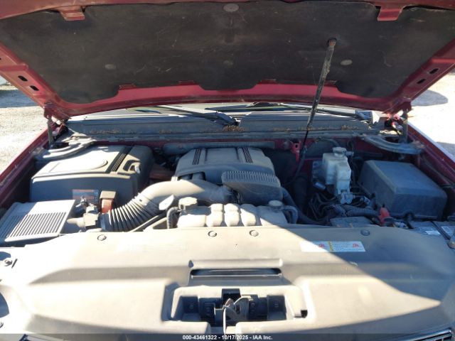 2010 CADILLAC ESCALADE HYBRID 1GYUKEEJ5AR220655 Photo 9