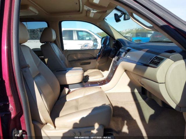 2010 CADILLAC ESCALADE HYBRID 1GYUKEEJ5AR220655 Photo 4