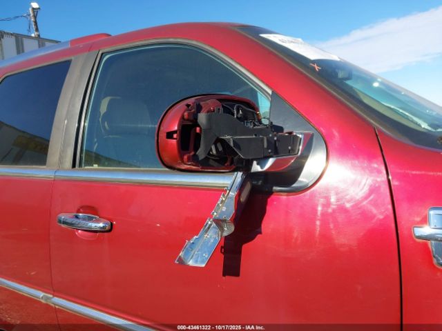 2010 CADILLAC ESCALADE HYBRID 1GYUKEEJ5AR220655 Photo 5