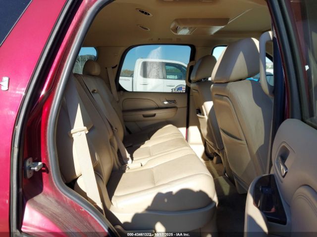 2010 CADILLAC ESCALADE HYBRID 1GYUKEEJ5AR220655 Photo 7
