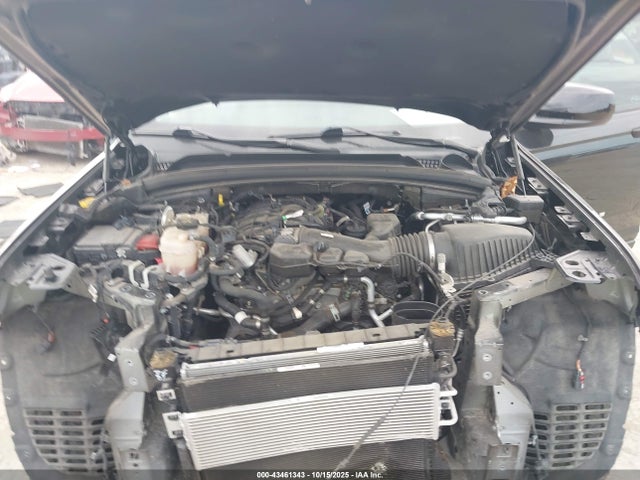 2021 JEEP GRAND CHEROKEE L 1C4RJKAG8M8172473 Photo 9