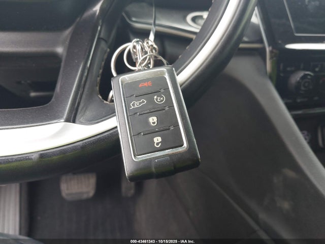 2021 JEEP GRAND CHEROKEE L 1C4RJKAG8M8172473 Photo 10