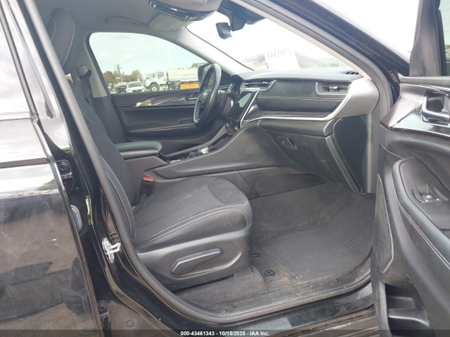 2021 JEEP GRAND CHEROKEE L 1C4RJKAG8M8172473 Photo 4