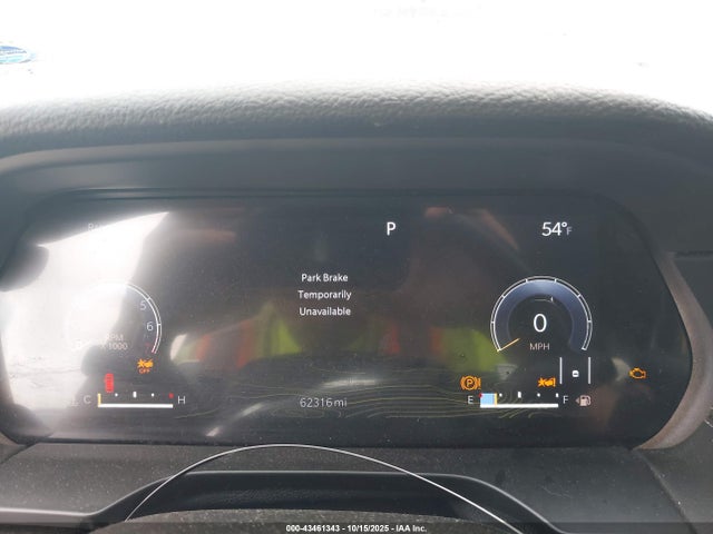 2021 JEEP GRAND CHEROKEE L 1C4RJKAG8M8172473 Photo 6