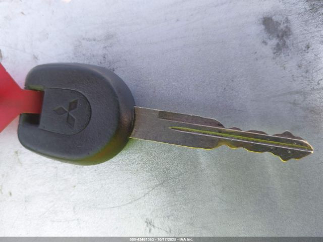 2002 MITSUBISHI GALANT 4A3AA46G52E076166 Photo 10