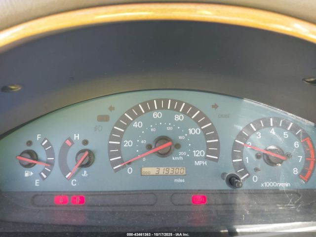 2002 MITSUBISHI GALANT 4A3AA46G52E076166 Photo 6