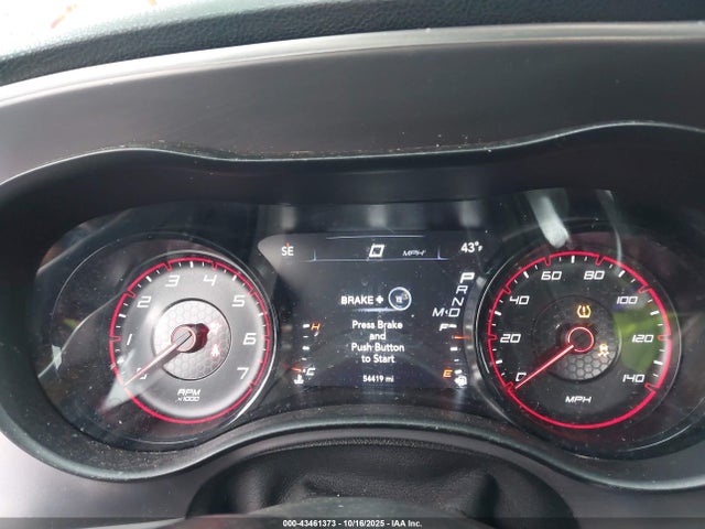 Dodge Charger Sxt 2022 2C3CDXJG4NH136659 Image 7