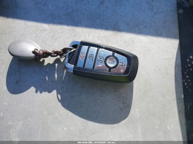 2023 FORD EXPLORER 1FMSK7FH3PGA92694 Photo 10