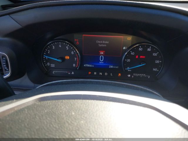 2023 FORD EXPLORER 1FMSK7FH3PGA92694 Photo 6