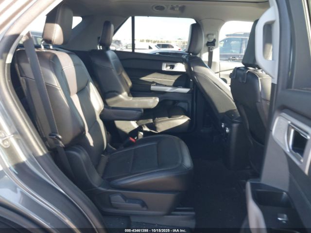 2023 FORD EXPLORER 1FMSK7FH3PGA92694 Photo 7