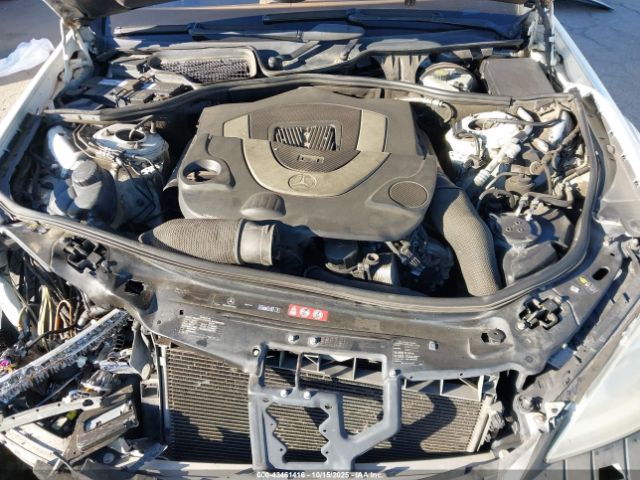 2010 MERCEDES-BENZ S 550 WDDNG7BB4AA346871 Photo 9
