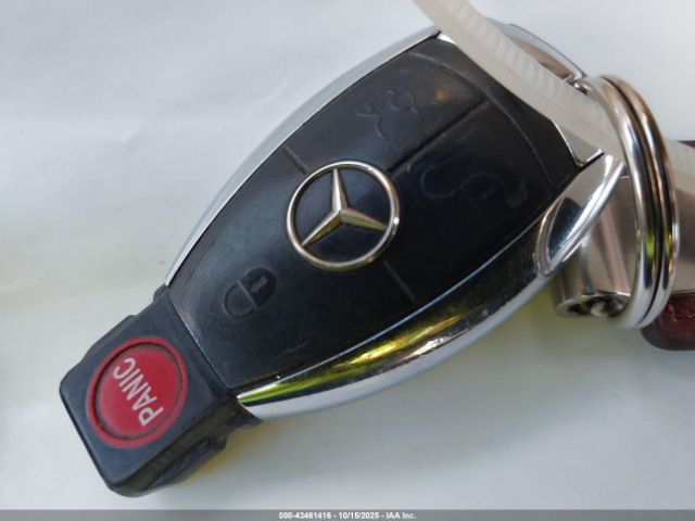 2010 MERCEDES-BENZ S 550 WDDNG7BB4AA346871 Photo 10