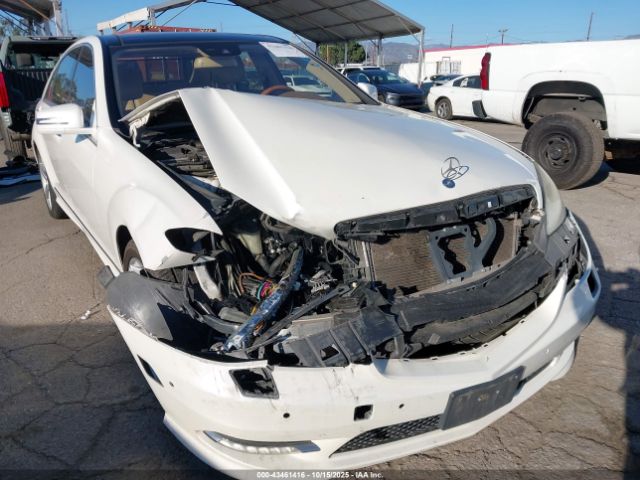 2010 MERCEDES-BENZ S 550 WDDNG7BB4AA346871 Photo 5