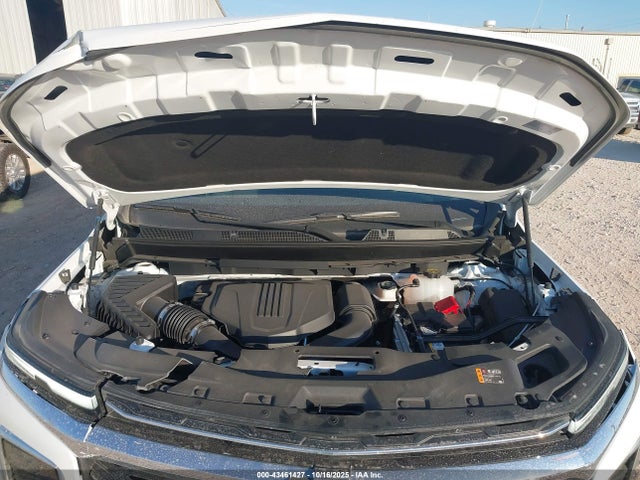 1GNERGKSXRJ187989 Chevrolet Traverse Fwd Lt