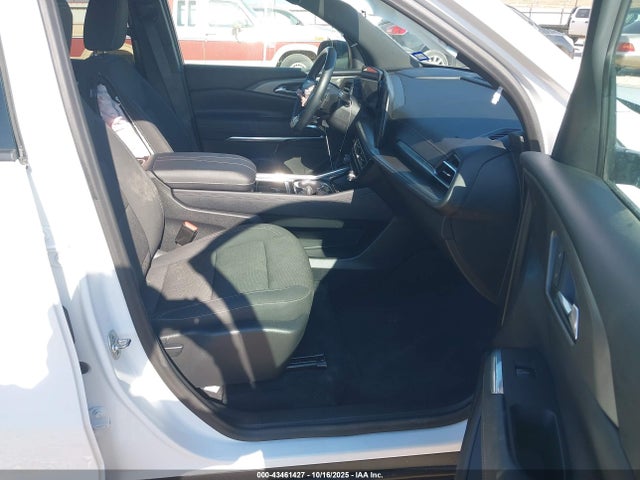 1GNERGKSXRJ187989 Chevrolet Traverse Fwd Lt
