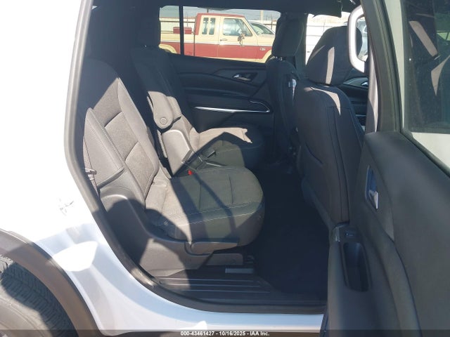 1GNERGKSXRJ187989 Chevrolet Traverse Fwd Lt