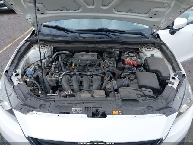JM1BM1U71E1119851 Mazda pe