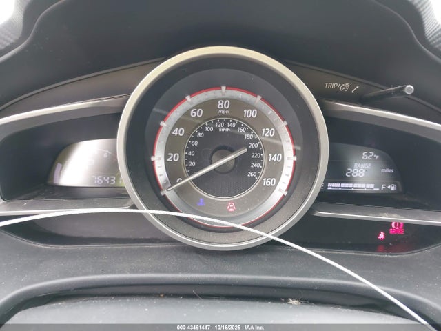 JM1BM1U71E1119851 Mazda pe