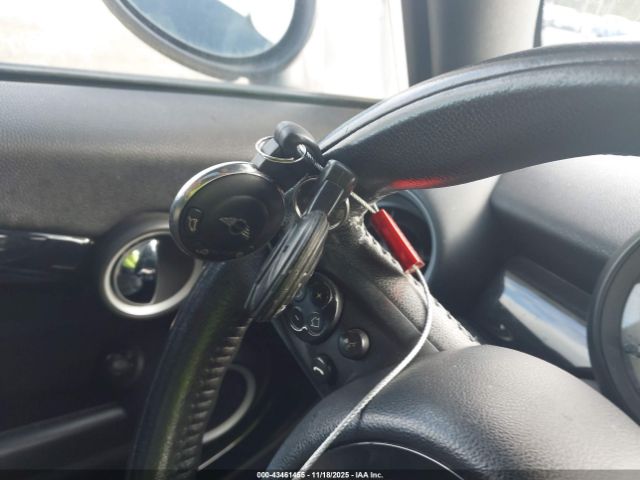 2013 MINI HARDTOP WMWSV3C57DT478291 Photo 10