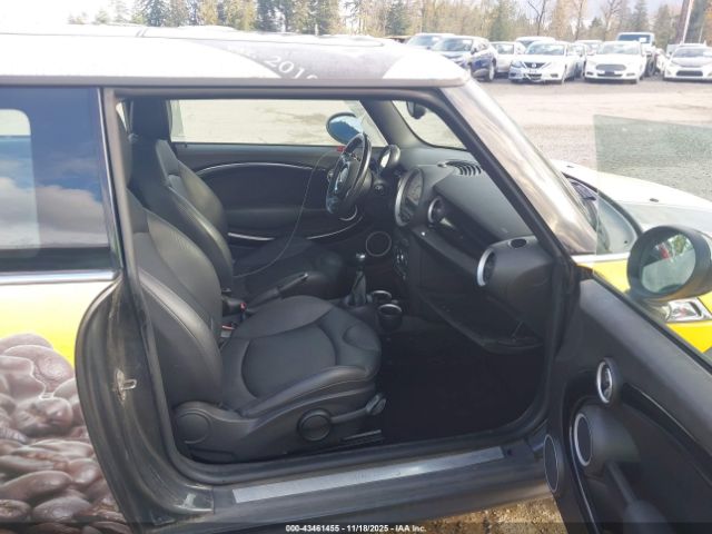 2013 MINI HARDTOP WMWSV3C57DT478291 Photo 4