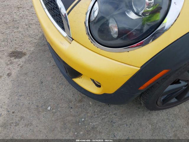 2013 MINI HARDTOP WMWSV3C57DT478291 Photo 5