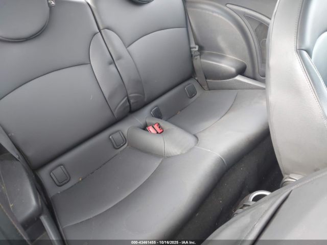 2013 MINI HARDTOP WMWSV3C57DT478291 Photo 7