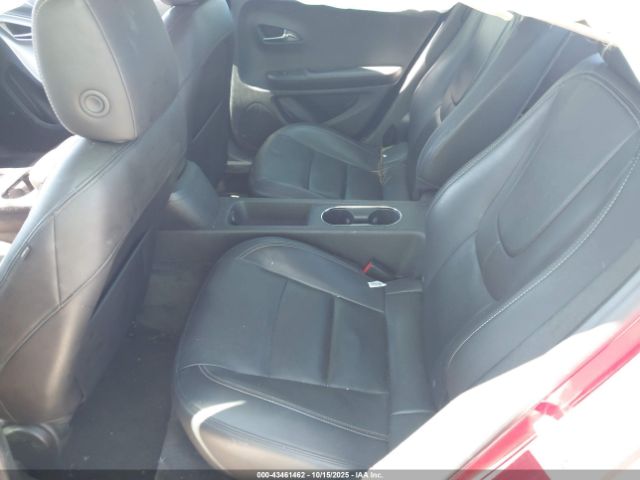 2012 CHEVROLET VOLT 1G1RD6E49CU102798 Photo 7