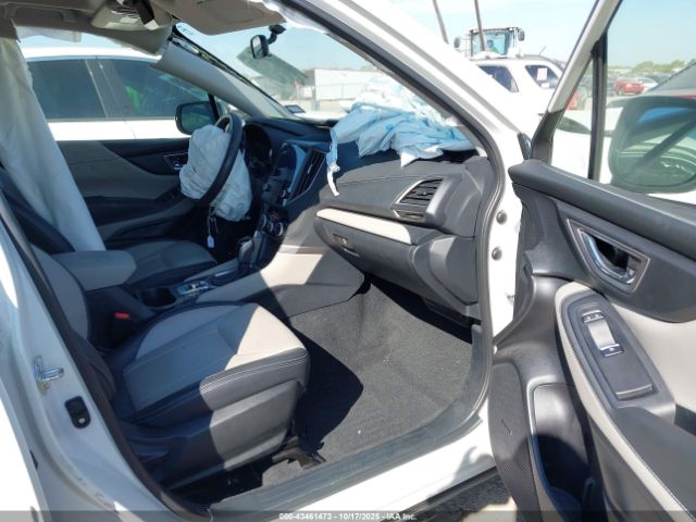 2023 SUBARU FORESTER JF2SKAPC5PH411657 Photo 4