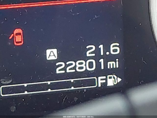 2023 SUBARU FORESTER JF2SKAPC5PH411657 Photo 6