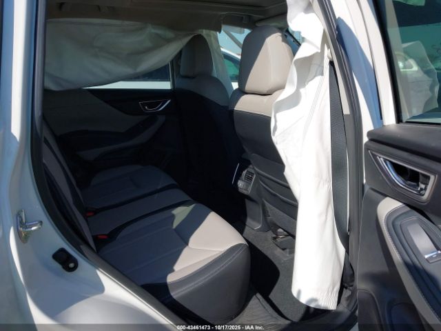 2023 SUBARU FORESTER JF2SKAPC5PH411657 Photo 7