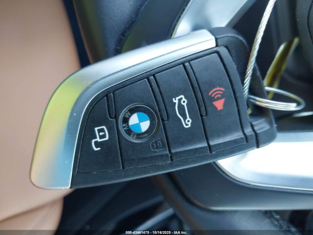 2022 BMW X3 5UX43DP01N9N31117 Photo 10
