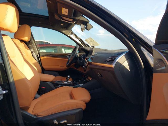 2022 BMW X3 5UX43DP01N9N31117 Photo 4