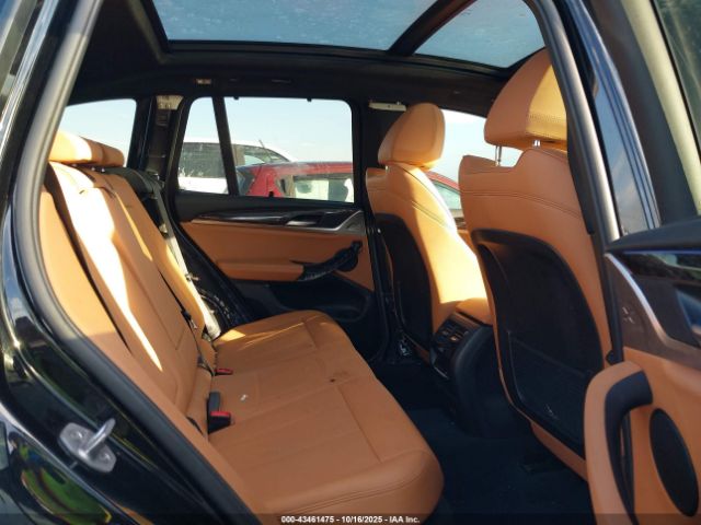 2022 BMW X3 5UX43DP01N9N31117 Photo 7