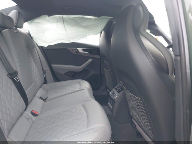 43461476 :رقم المزاد ، WAUB4AF4XRA016868 vin ، 2024 Audi S4 Premium Plus Tfsi Quattro Tiptronic مزاد بيع