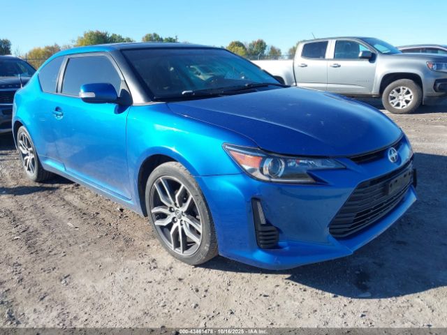 2015 SCION TC JTKJF5C79F3095523