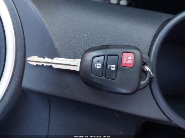 2015 SCION TC JTKJF5C79F3095523 Photo 10