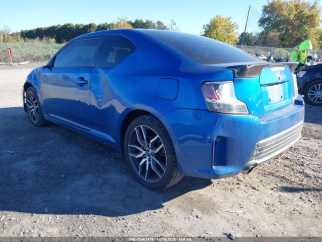 2015 SCION TC JTKJF5C79F3095523 Photo 2