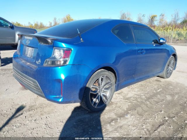 2015 SCION TC JTKJF5C79F3095523 Photo 3