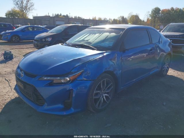 2015 SCION TC JTKJF5C79F3095523 Photo 5