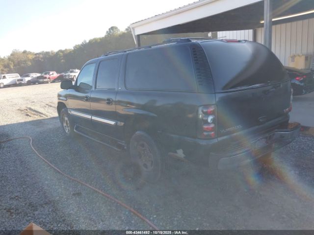 2004 GMC YUKON XL 1500 3GKEC16Z74G189681 Photo 2