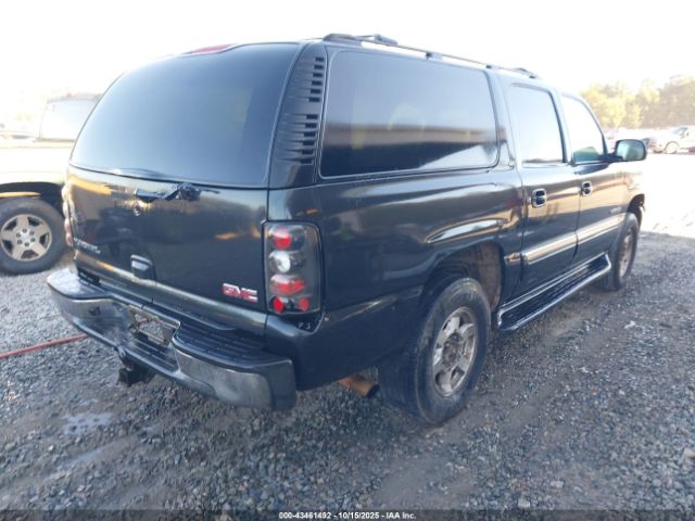 2004 GMC YUKON XL 1500 3GKEC16Z74G189681 Photo 3