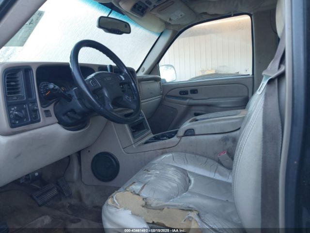 2004 GMC YUKON XL 1500 3GKEC16Z74G189681 Photo 4