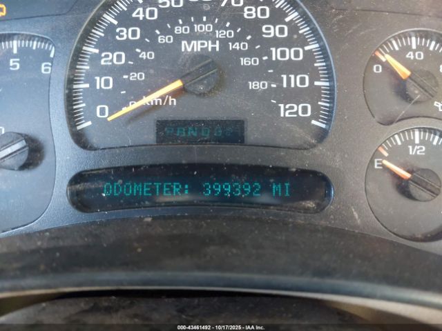 2004 GMC YUKON XL 1500 3GKEC16Z74G189681 Photo 6