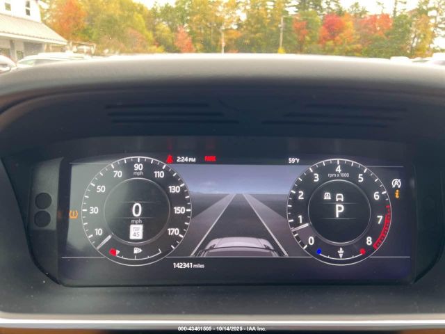 2021 LAND ROVER RANGE ROVER SPORT SALWR2SE1MA761228 Photo 6