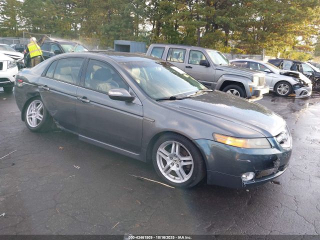 2008 ACURA TL 19UUA66298A004565 Photo 0