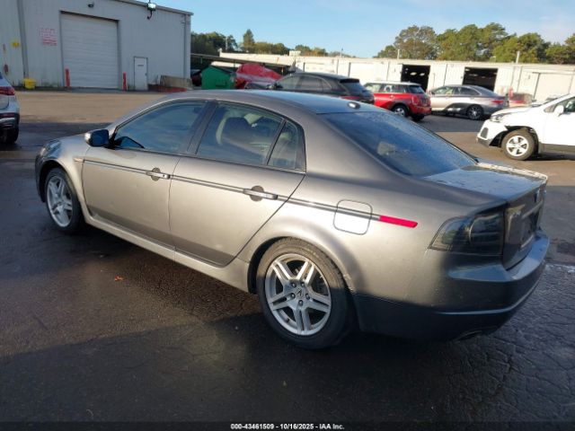 2008 ACURA TL 19UUA66298A004565 Photo 2