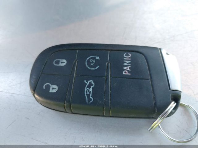 2016 CHRYSLER 300C 2C3CCAEG1GH135515 Photo 10