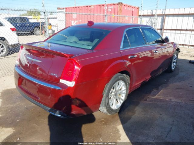 2016 CHRYSLER 300C 2C3CCAEG1GH135515 Photo 3