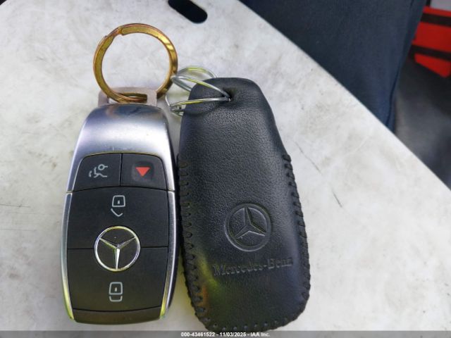 2021 MERCEDES-BENZ C 300 W1KWF8DBXMR628318 Photo 10